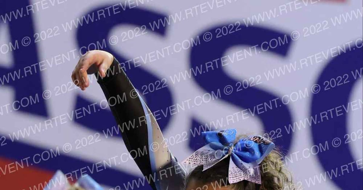 Premier Athletics Columbia Wolf PAC- SAVAGE · NCA Nashville Classic DIDII