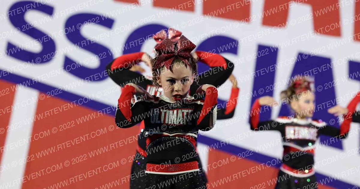 Ultimate Allstars Splash · NCA Kissimmee Classic DIDII