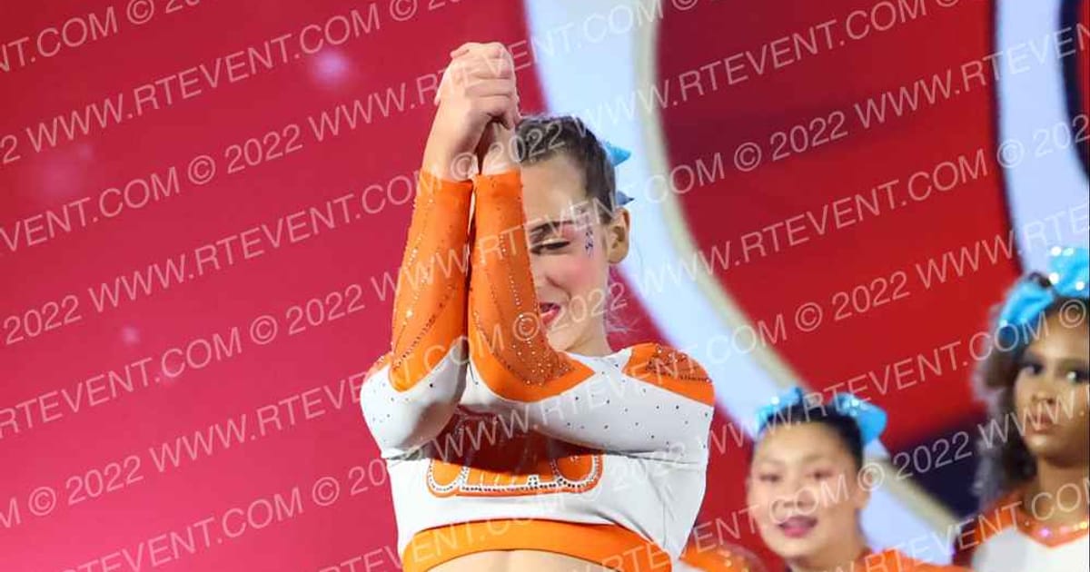 Upper Merion All Stars Sapphires · ACP Trenton Showdown