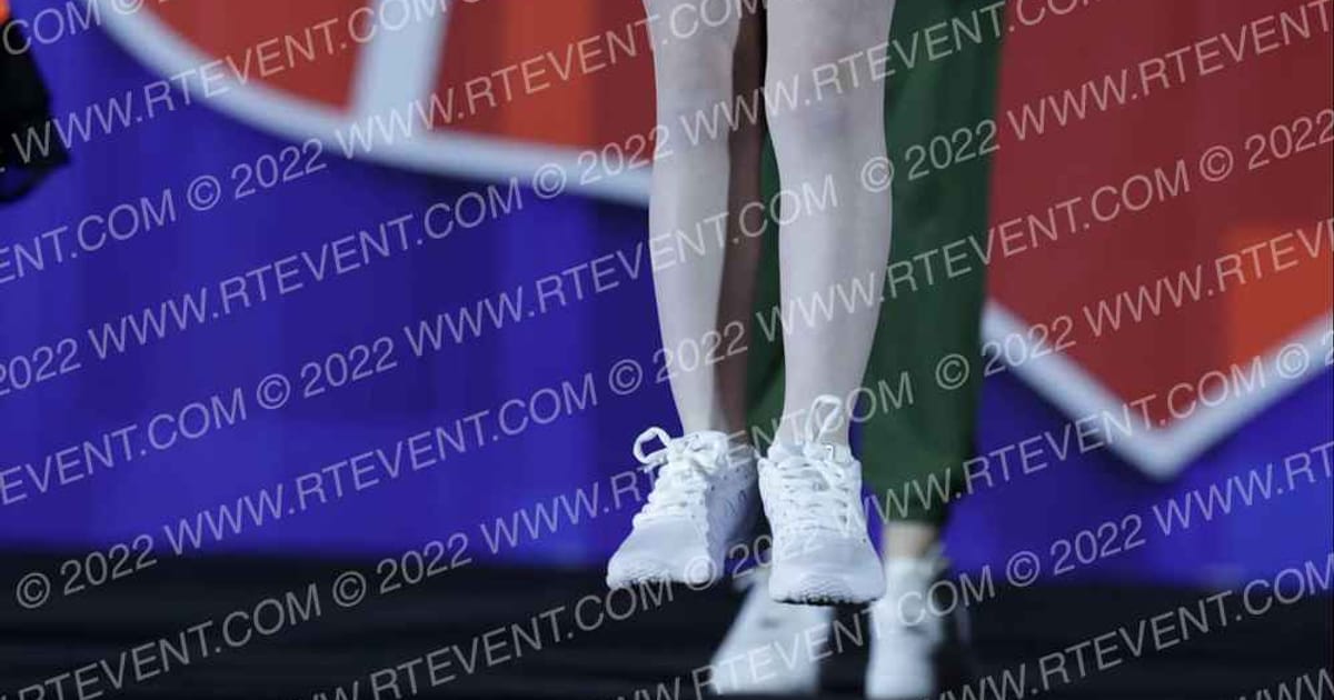 Iowa Elite Cheer - Des Moines Supers · NCA Minneapolis Classic