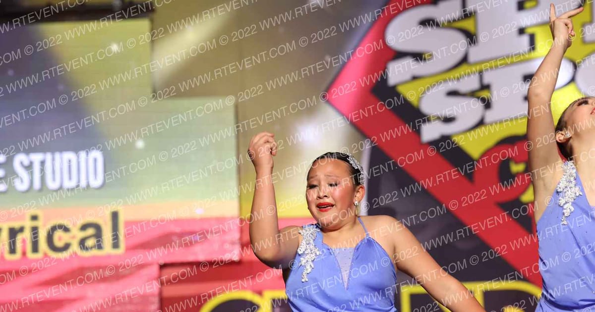 Innovate Dance Studio Innovate Youth Lyrical · Grand Nationals