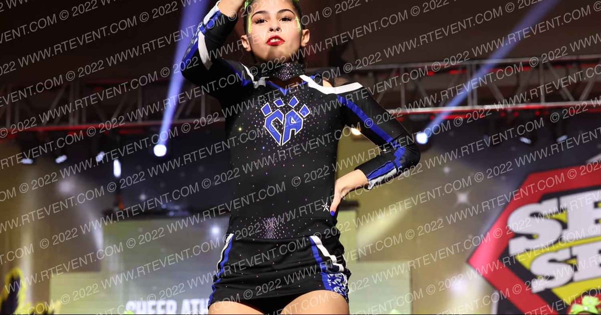 Cheer Athletics - Plano Thundercats · Grand Nationals