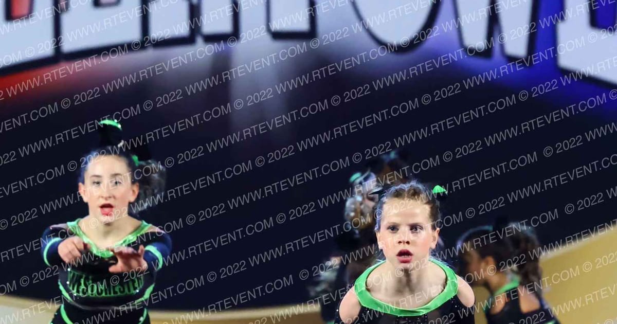 Westchester All Stars Kryptonite · ACP Trenton Showdown