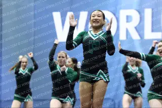 Providence High School Competition Team