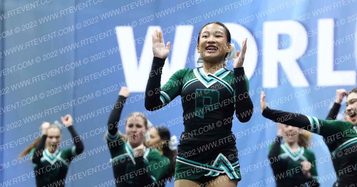 Providence High School Competition Team · Tournament of Champions