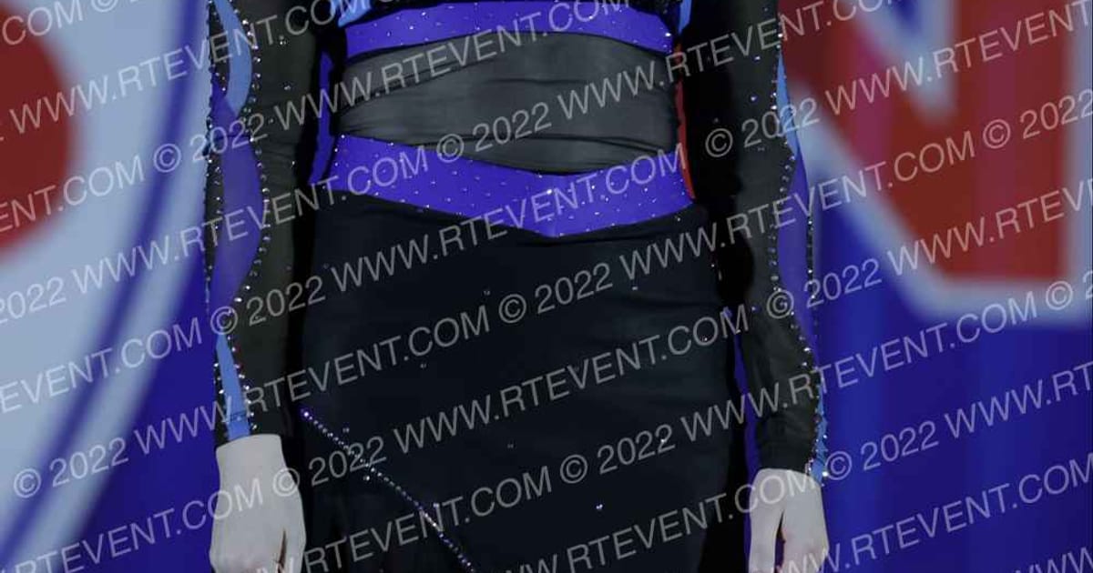Ideal Athletics Riot · NCA Minneapolis Classic