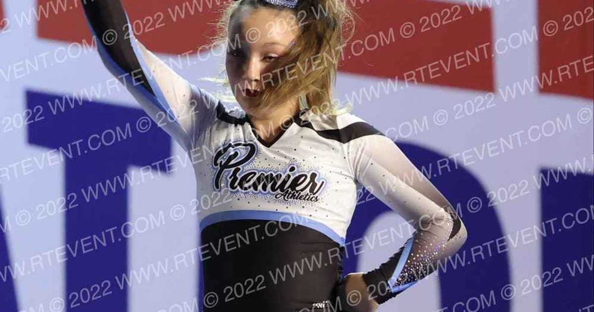 Premier Athletics Columbia- LUNA · NCA Nashville Classic DIDII