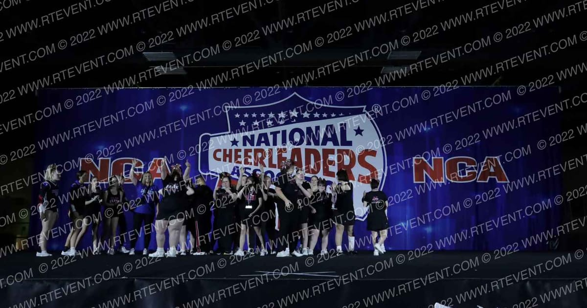 Northern Elite Explosion · NCA Minneapolis Classic