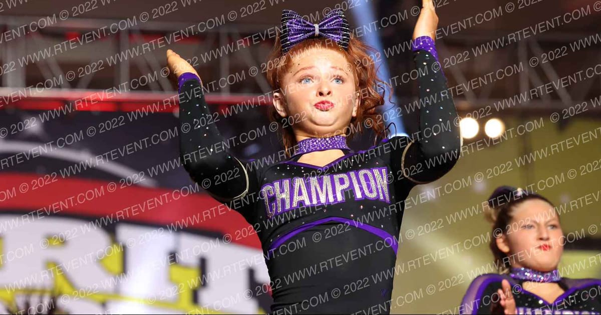 Champion All Stars Throne · Grand Nationals