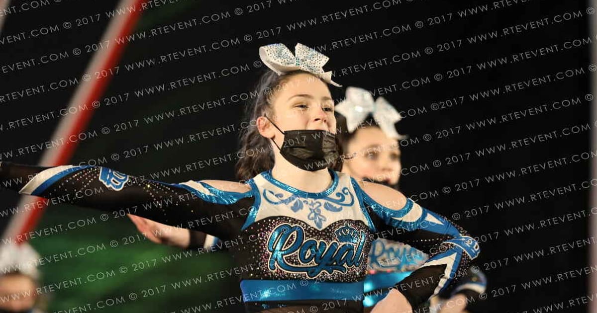 PA Royal Elite All Stars PA Royal Warriors · JAMFest Upper Marlboro Classic