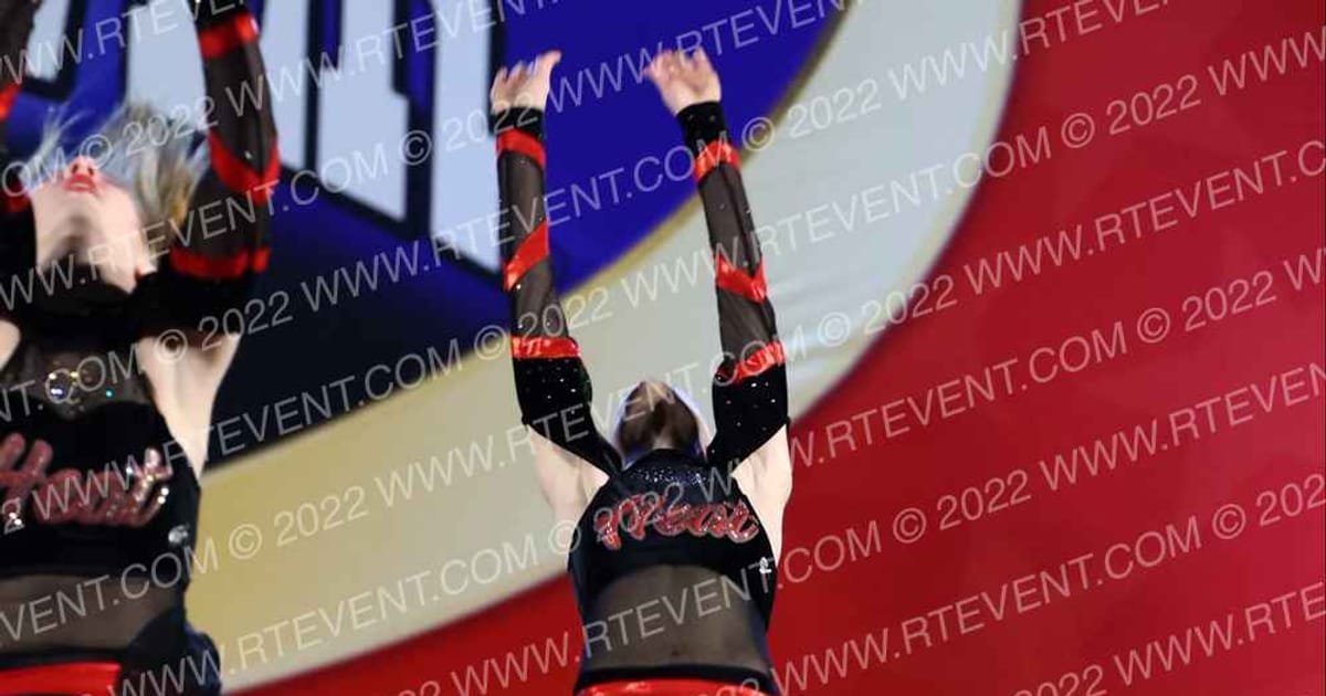 NJ Premier All Stars X5 · ACP Trenton Showdown