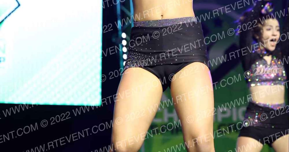 Cheer Destiny Allstars Lady Reign · CSG Grand Nationals
