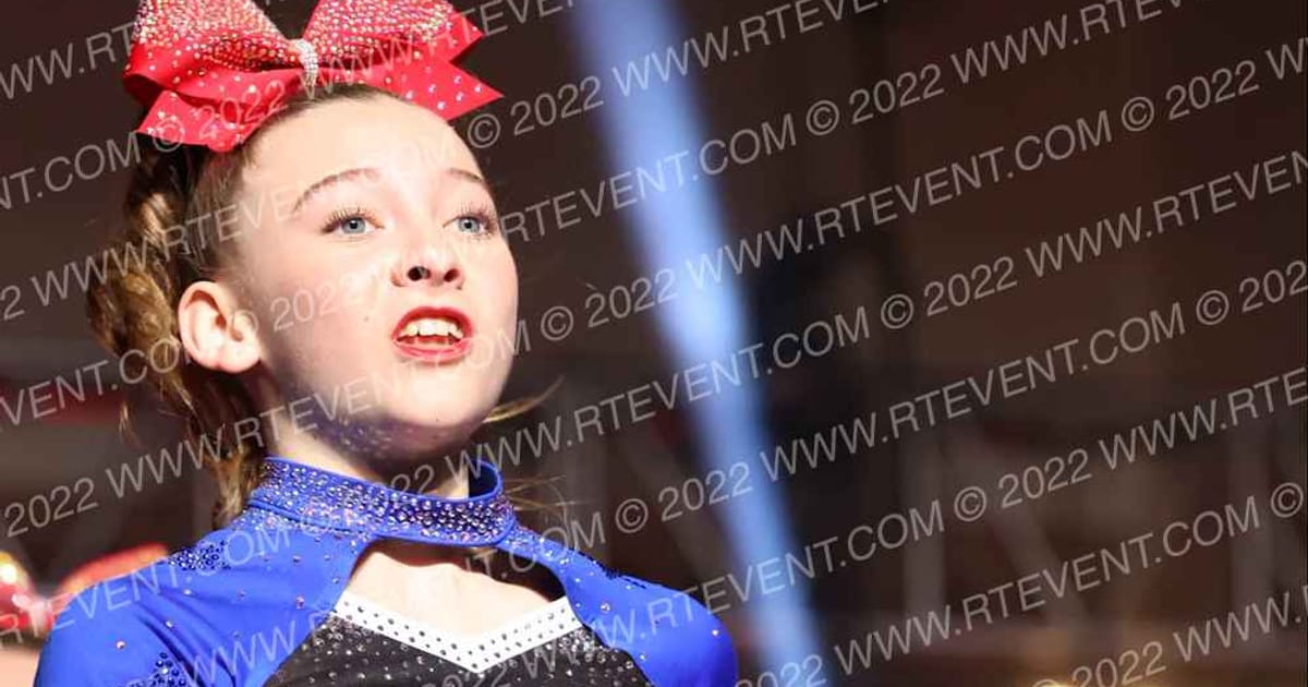 USA Starz Lady Starz · Grand Nationals
