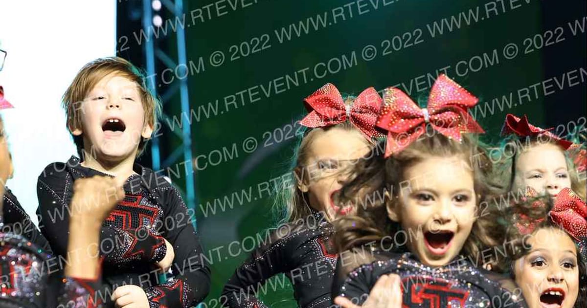 GymTyme Illinois Magic · CSG Grand Nationals