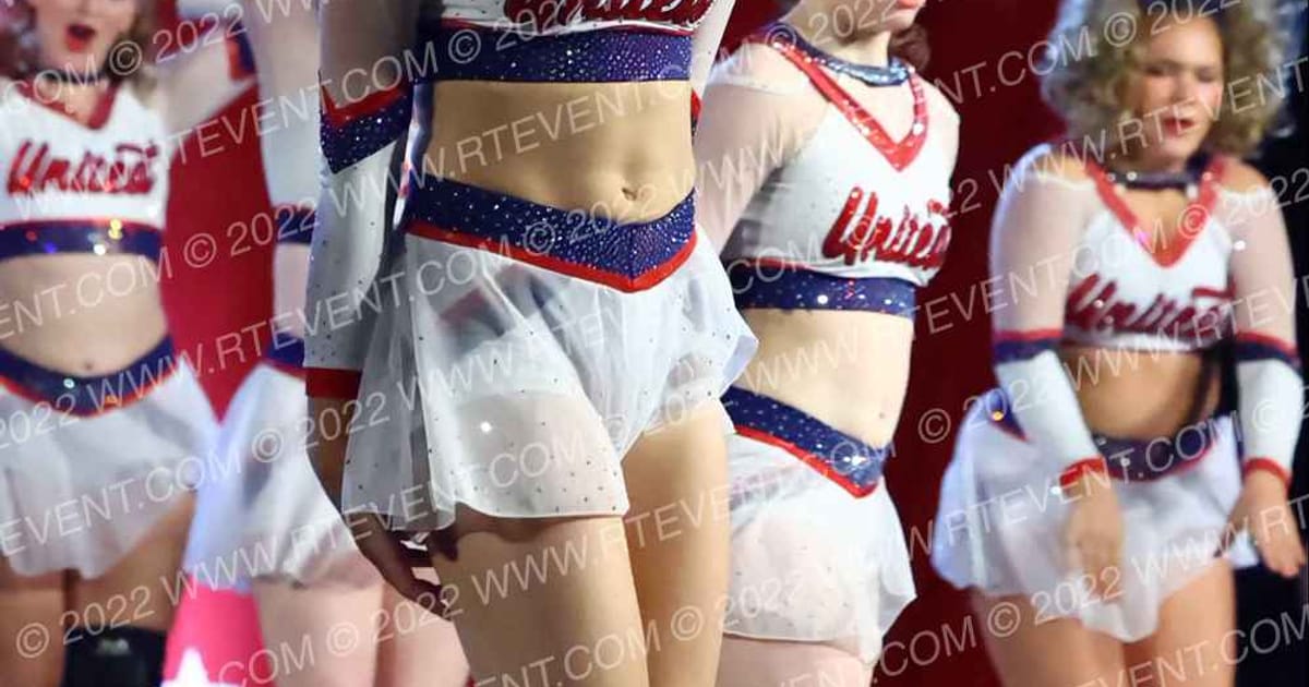 United Dream Elite Gravity · ACP Trenton Showdown