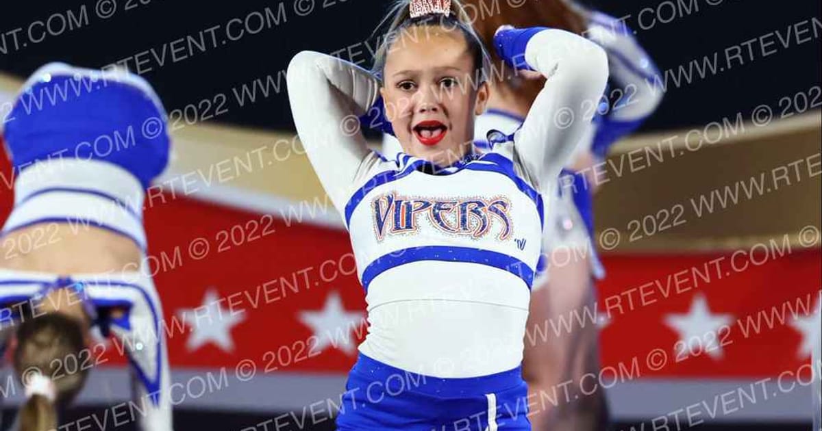 Victory Vipers Sidewinders · ACP Trenton Showdown
