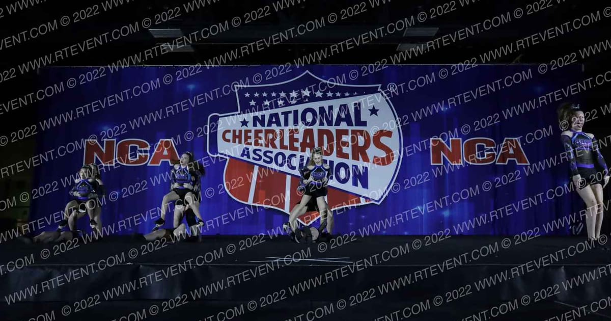Ideal Athletics Karma · NCA Minneapolis Classic