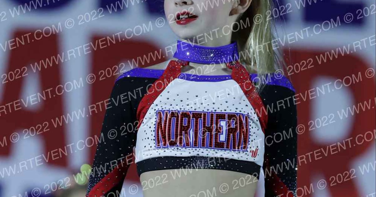 Northern Elite Rogue · NCA Minneapolis Classic