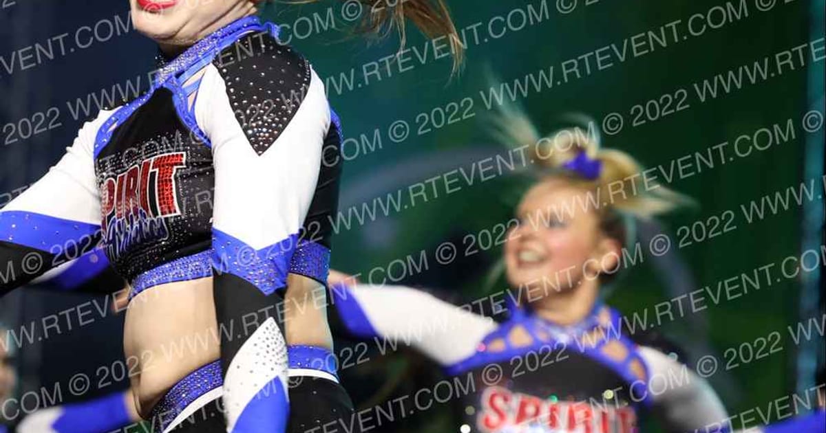 Technique Gems Glow · CSG Grand Nationals