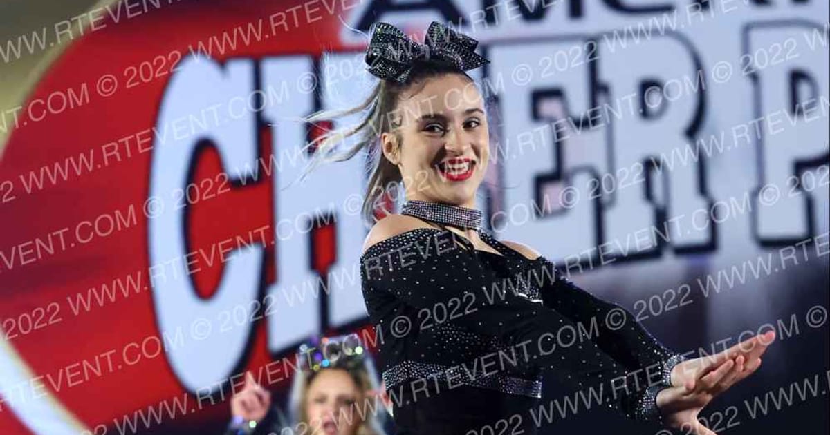 Dream Athletics Blackout · ACP Trenton Showdown