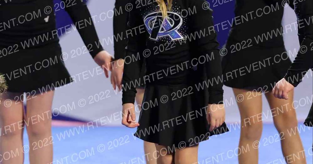 Premier Athletics - Nashville ITTY BITTY KITTIES · NCA Nashville Classic DIDII