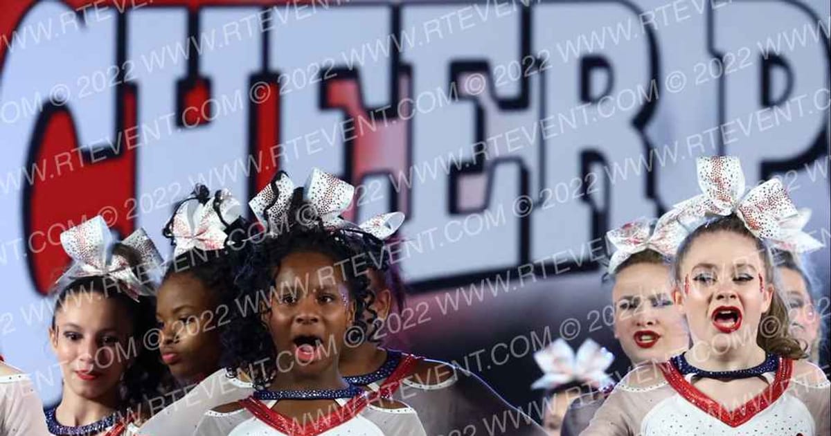 United Dream Elite Velocity · ACP Trenton Showdown