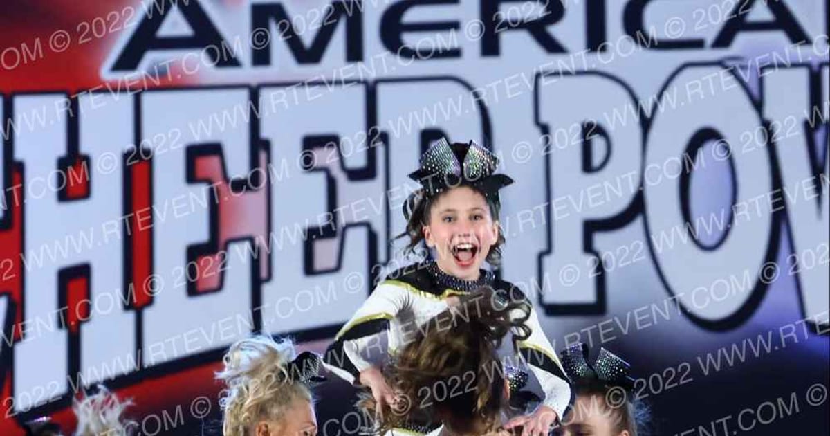 Magic Athletics Lady Legacy · ACP Trenton Showdown