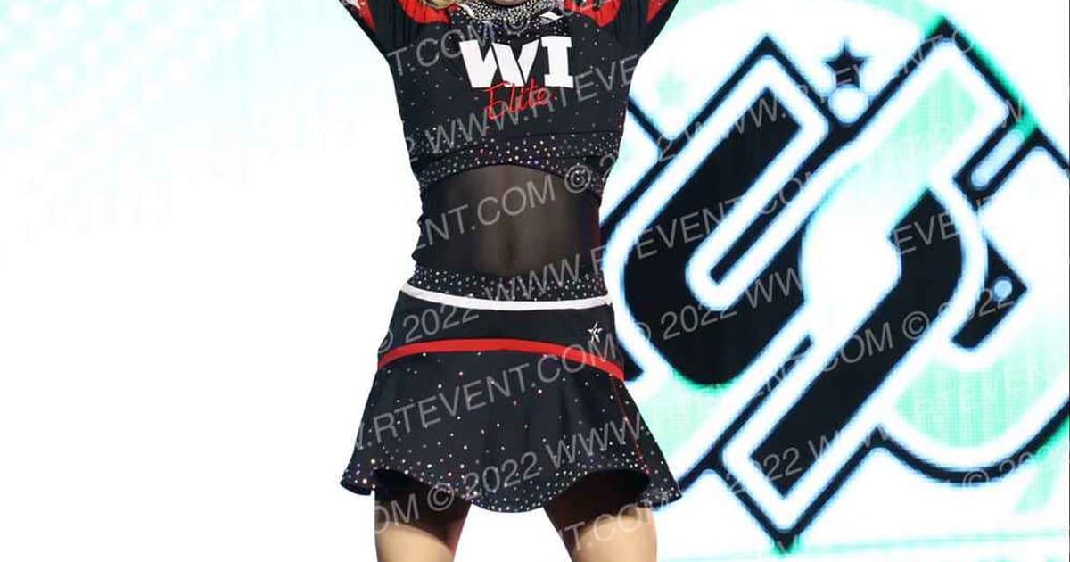 Wisconsin Elite Mini Bombers · CSG Grand Nationals