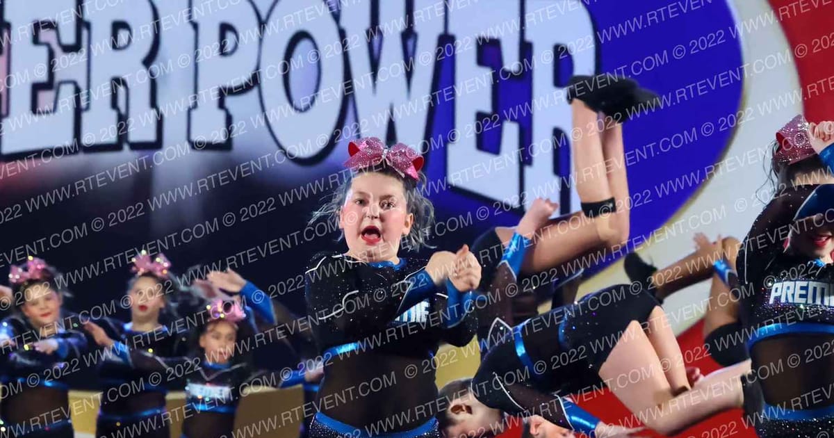 NJ Premier All Stars Legacy · ACP Trenton Showdown