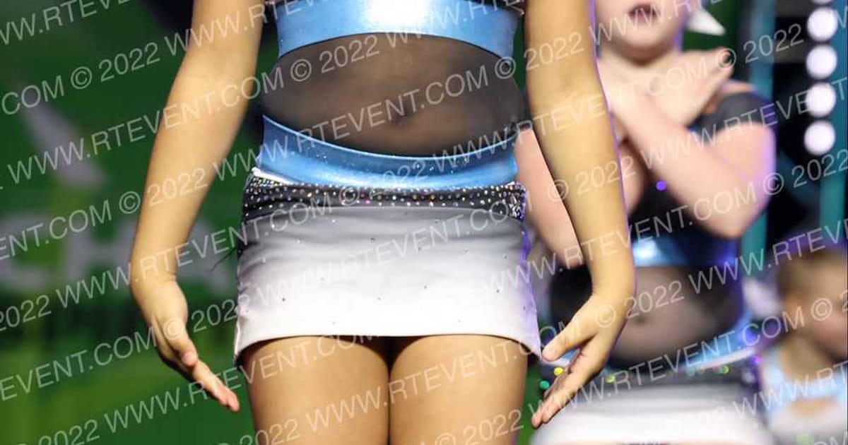 Element Athletics Mini Mist · CSG Grand Nationals