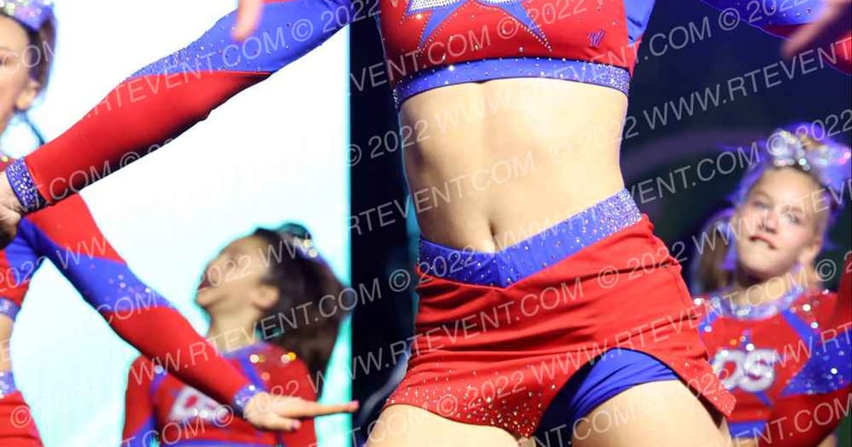 Dakota Spirit Apollo · CSG Grand Nationals