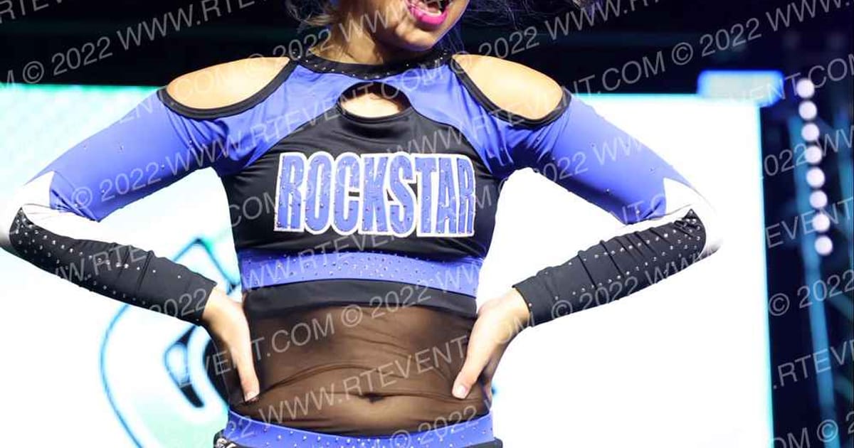 Rockstar Athletics Notorious · CSG Grand Nationals