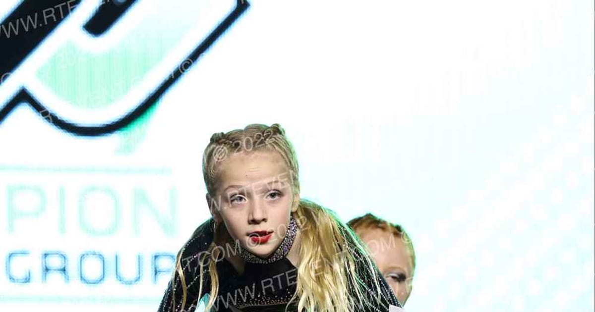 GU Shamrocks Galway Gals · CSG Grand Nationals