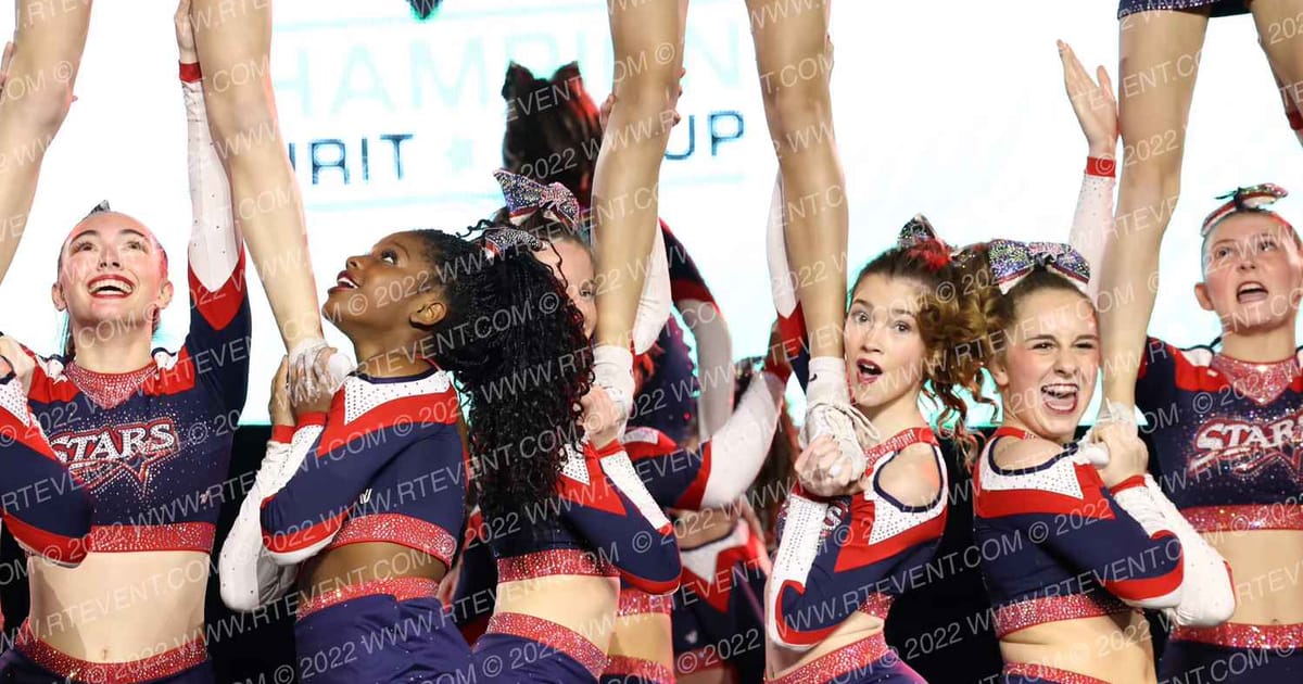 Interactive Academy Gravity · CSG Grand Nationals