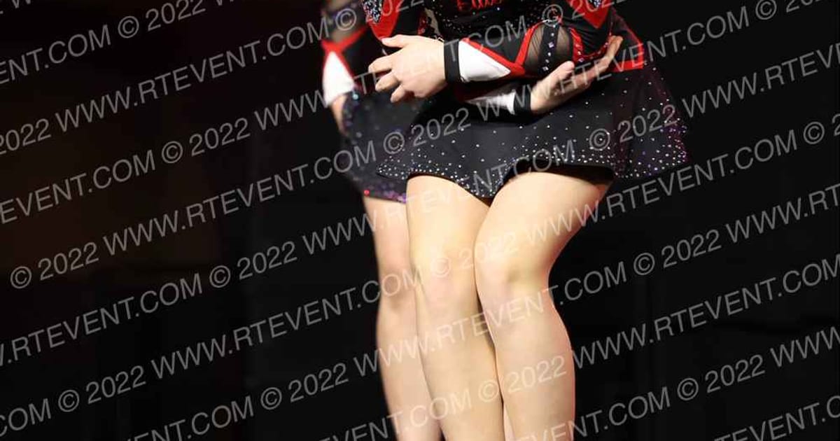 Wisconsin Elite Mavericks · CSG Grand Nationals