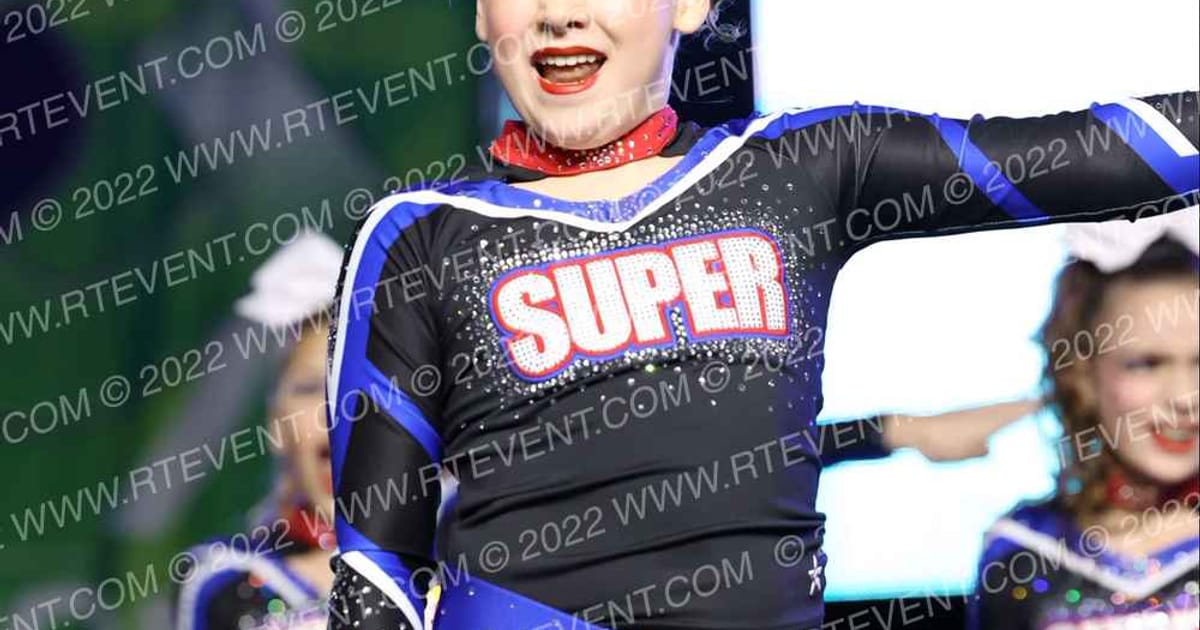 Super All Stars Onyx · CSG Grand Nationals