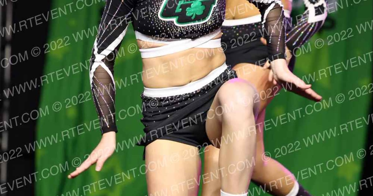 GU Shamrocks Banshees · CSG Grand Nationals