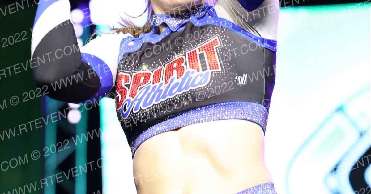 Spirit Athletics Wildcats · CSG Grand Nationals