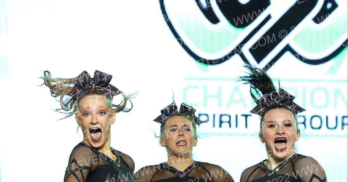 Five Star Wicked · CSG Grand Nationals