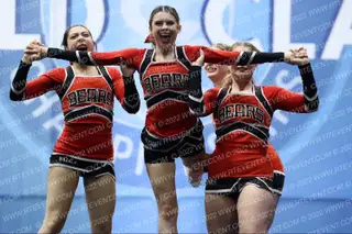 John Burroughs High School A. Allen