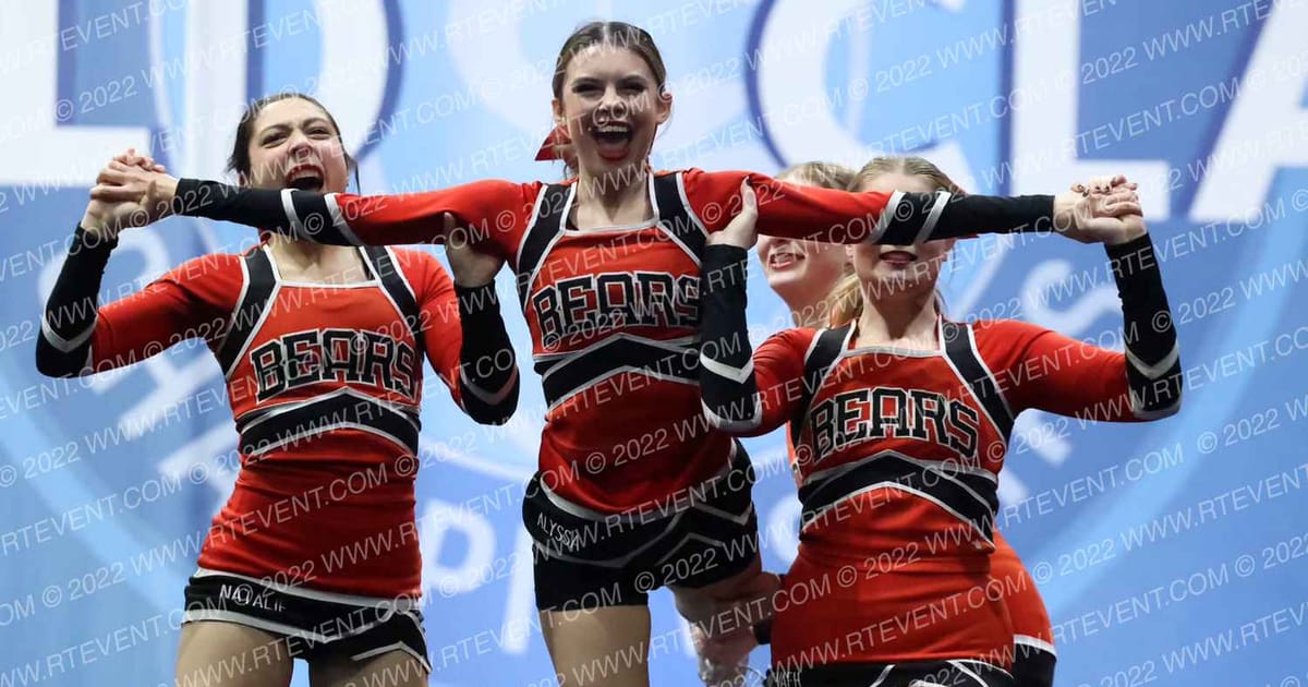 John Burroughs High School A. Allen · Tournament of Champions