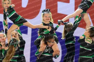 Infinity Athletics Force