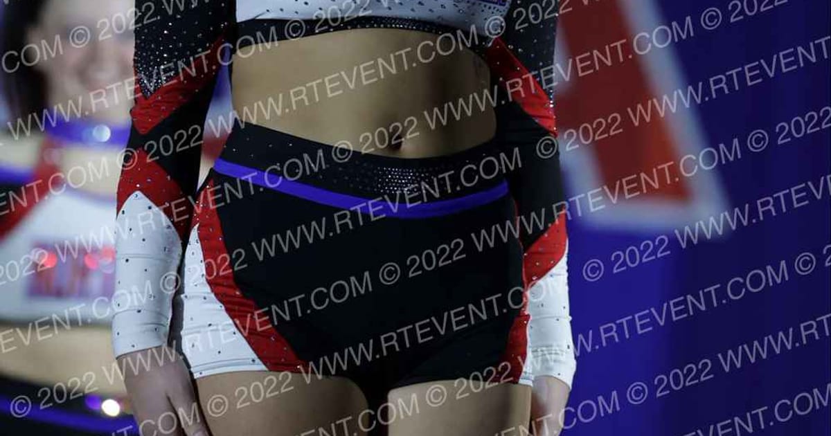 Northern Elite Envy · NCA Minneapolis Classic