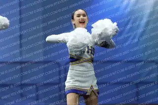 Fountain Valley High School JV Song