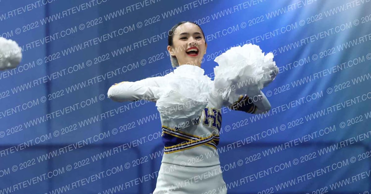 Fountain Valley High School JV Song · Tournament of Champions