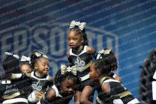 Bayou Athletics Tiny Tabasco