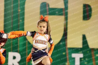 Lynn Haven Raiders Fury
