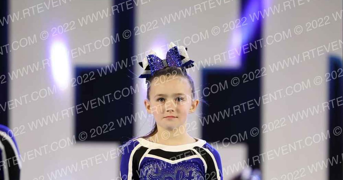 Stembridge Colts Lasso Legends · CHEERSPORT Baltimore Classic