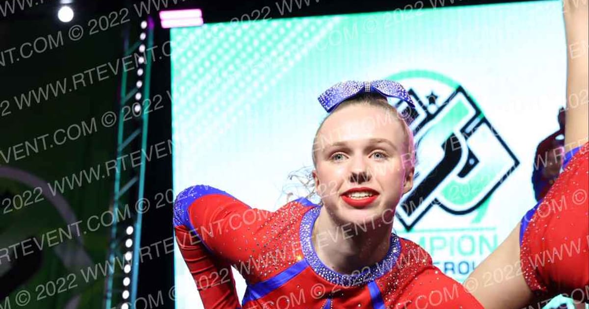 Dakota Spirit Ignite · CSG Grand Nationals