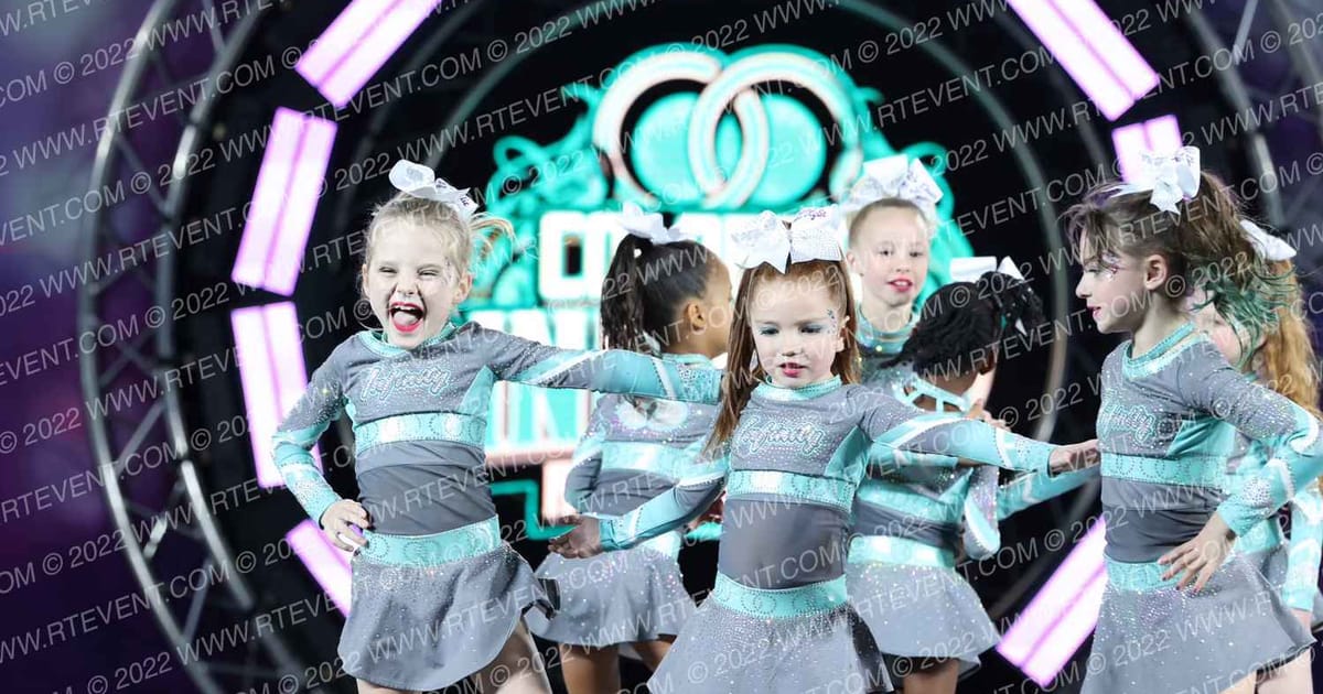 Colorado Infinity Athletics Mini FENDI · Mile High Classic